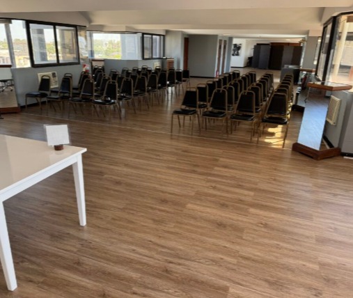 Gran Salón para Eventos